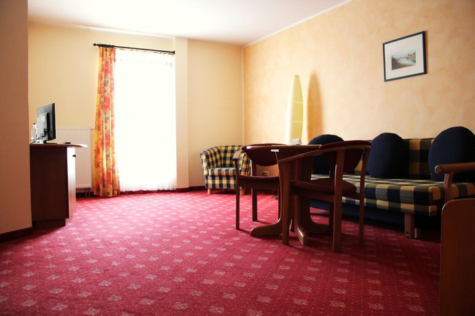 Imagen de la habitación del Soibelmanns Hotel R&uuml;gen. Foto 11