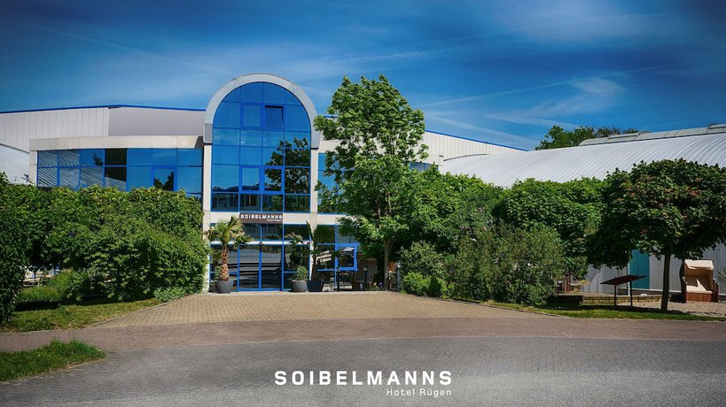 Imagen general del Soibelmanns Hotel R&uuml;gen. Foto 4