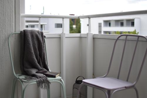 Imagen de la habitación del Soihtu Stay. Foto 20