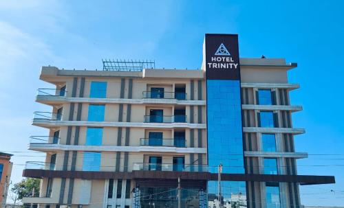 Imagen general del Soil to Soul Trinity Hotel - A Boutique Stay. Foto 1