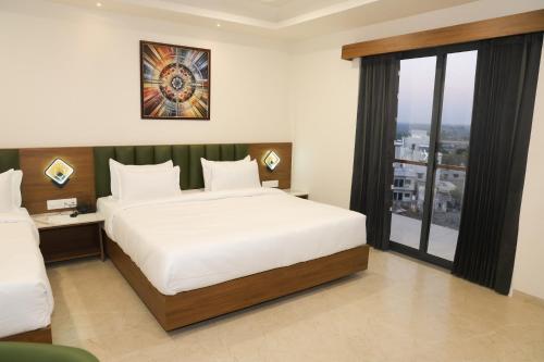 Imagen de la habitación del Soil to Soul Trinity Hotel - A Boutique Stay. Foto 18