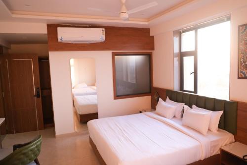 Imagen general del Soil to Soul Trinity Hotel - A Boutique Stay. Foto 2