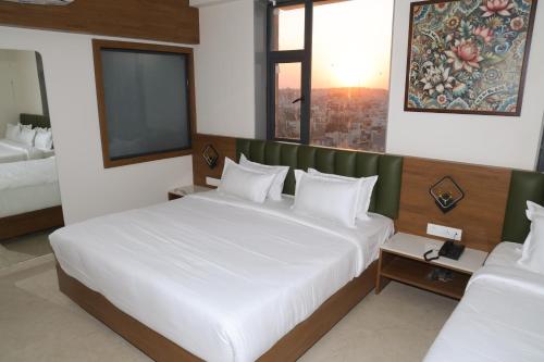 Imagen general del Soil to Soul Trinity Hotel - A Boutique Stay. Foto 3