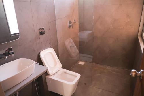 Imagen general del Soil to Soul Trinity Hotel - A Boutique Stay. Foto 4