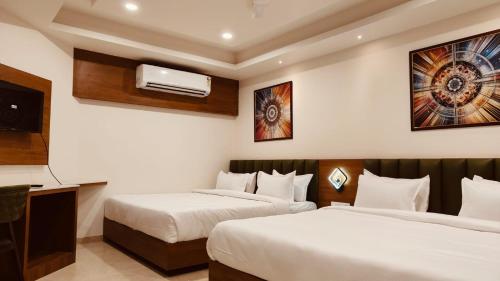 Imagen general del Soil to Soul Trinity Hotel - A Boutique Stay. Foto 6