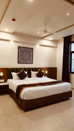 Imagen general del Soil to Soul Trinity Hotel - A Boutique Stay. Foto 7