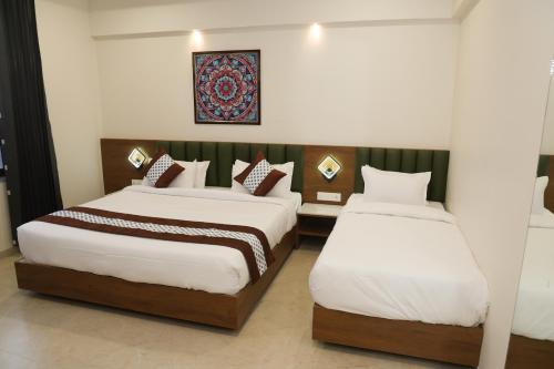 Imagen de la habitación del Soil to Soul Trinity Hotel - A Boutique Stay. Foto 20