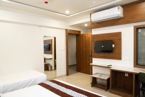 Imagen general del Soil to Soul Trinity Hotel - A Boutique Stay. Foto 8