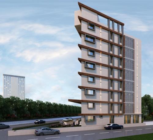 Imagen general del Soil to Soul Trinity Hotel - A Boutique Stay. Foto 9