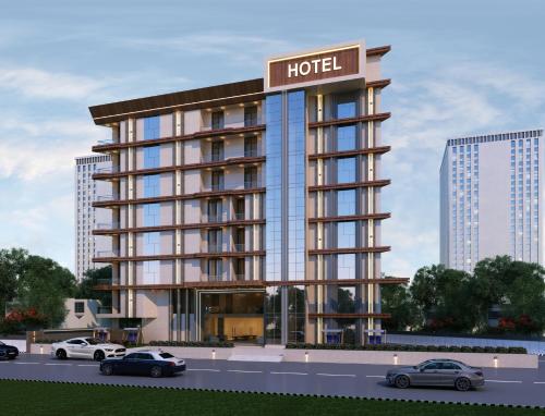 Imagen general del Soil to Soul Trinity Hotel - A Boutique Stay. Foto 10