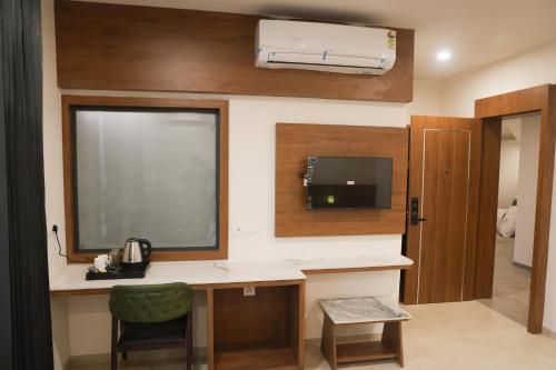 Imagen general del Soil to Soul Trinity Hotel - A Boutique Stay. Foto 11