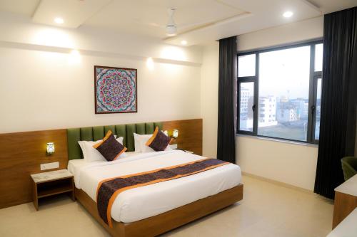 Imagen general del Soil to Soul Trinity Hotel - A Boutique Stay. Foto 12