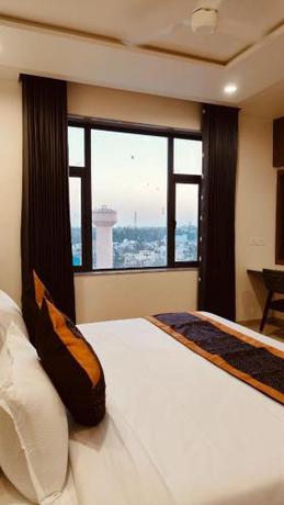 Imagen general del Soil to Soul Trinity Hotel - A Boutique Stay. Foto 14