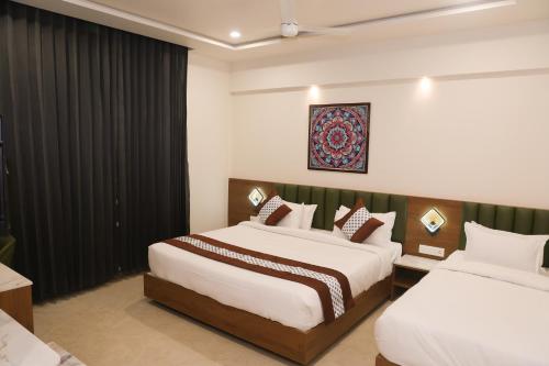 Imagen general del Soil to Soul Trinity Hotel - A Boutique Stay. Foto 15