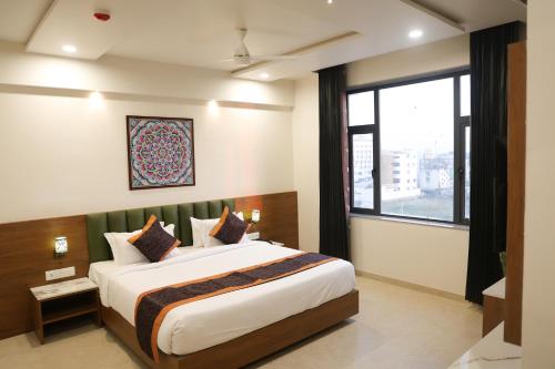 Imagen general del Soil to Soul Trinity Hotel - A Boutique Stay. Foto 16