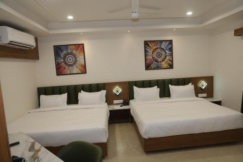 Imagen general del Soil to Soul Trinity Hotel - A Boutique Stay. Foto 17