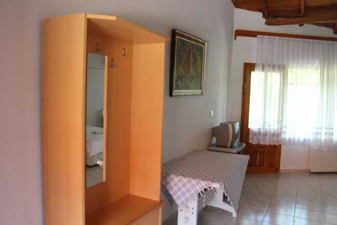 Imagen general del Sokakagzi Motel. Foto 3