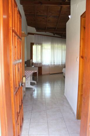 Imagen de la habitación del Sokakagzi Motel. Foto 18