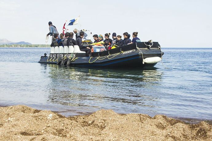 Imagen general del Sokakagzi Motel. Foto 4