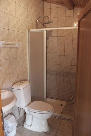 Imagen general del Sokakagzi Motel. Foto 5