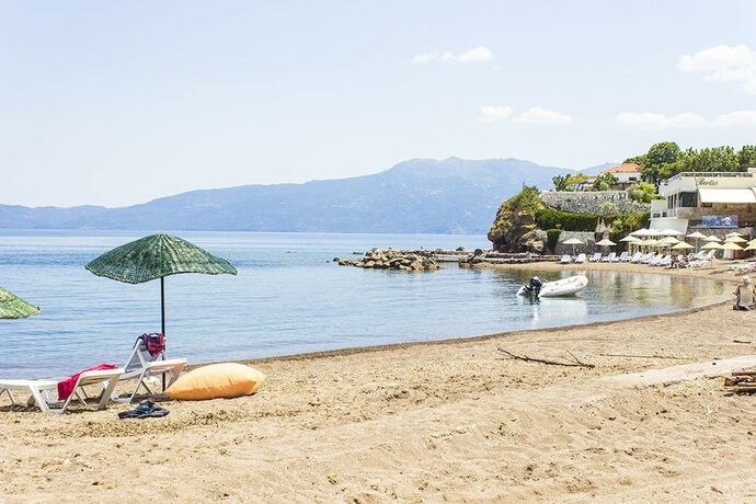 Imagen general del Sokakagzi Motel. Foto 8