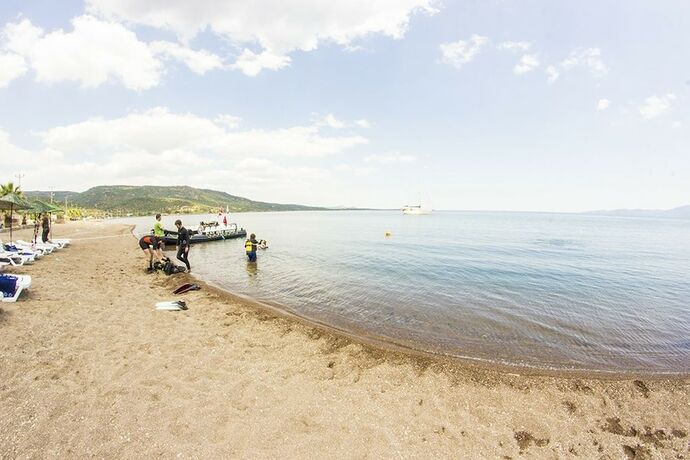 Imagen general del Sokakagzi Motel. Foto 9