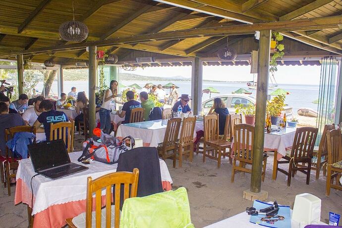 Imagen general del Sokakagzi Motel. Foto 10