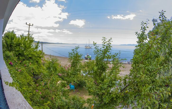 Imagen general del Sokakagzi Motel. Foto 11