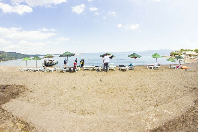 Imagen general del Sokakagzi Motel. Foto 12