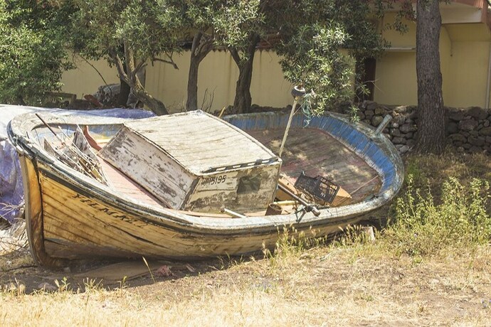 Imagen general del Sokakagzi Motel. Foto 13