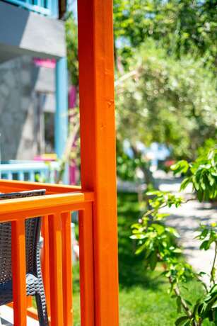 Imagen general del Sokakağzı Butik Otel. Foto 4