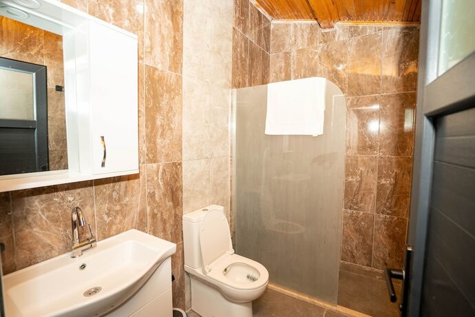 Imagen general del Sokakağzı Butik Otel. Foto 6