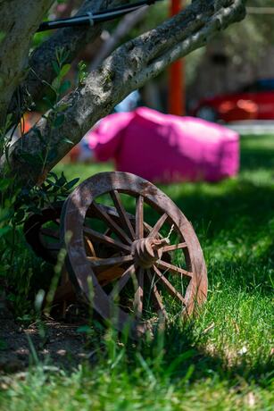 Imagen general del Sokakağzı Butik Otel. Foto 9