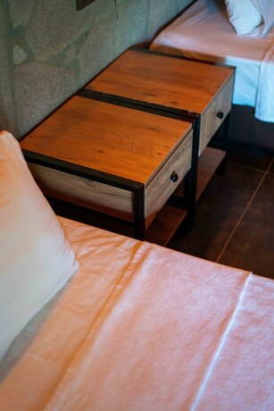 Imagen general del Sokakağzı Butik Otel. Foto 10