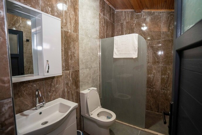 Imagen general del Sokakağzı Butik Otel. Foto 11