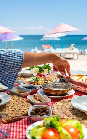 Imagen general del Sokakağzı Butik Otel. Foto 13