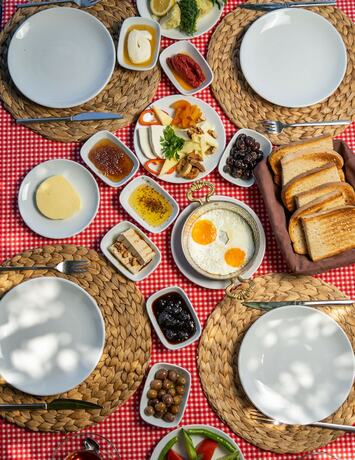 Imagen general del Sokakağzı Butik Otel. Foto 17