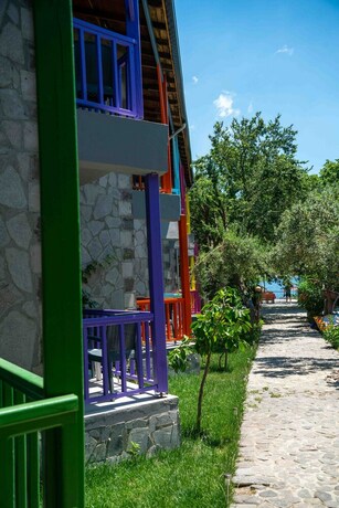 Imagen general del Sokakağzı Butik Otel. Foto 18