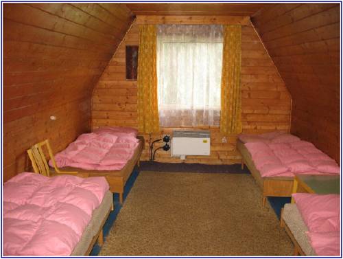 Imagen de la habitación del Sokol Ostravice. Foto 2