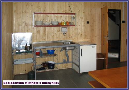 Imagen de la habitación del Sokol Ostravice. Foto 3