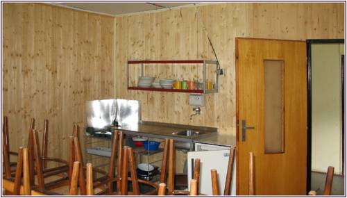 Imagen de la habitación del Sokol Ostravice. Foto 4