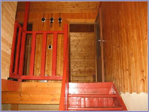 Imagen de la habitación del Sokol Ostravice. Foto 6