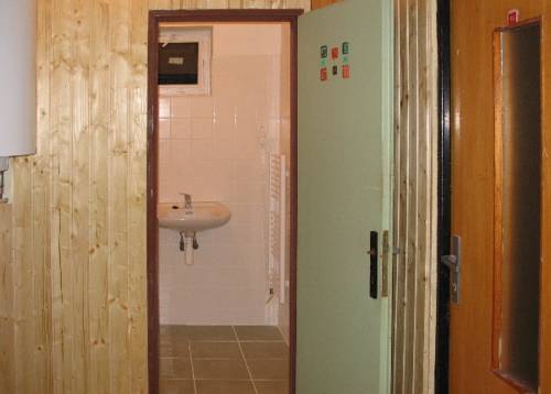 Imagen de la habitación del Sokol Ostravice. Foto 7