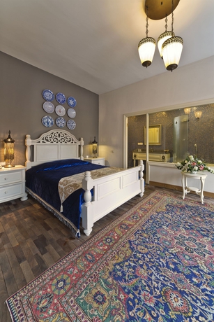 Imagen general del Sokullu Pasa Hotel - Special Class. Foto 2