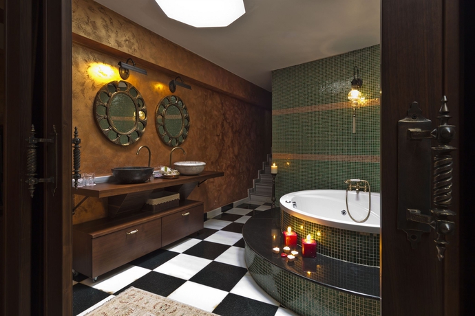 Imagen de la habitación del Sokullu Pasa Hotel - Special Class. Foto 10