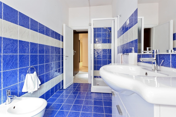 Imagen de la habitación del Sol Romae. Foto 2