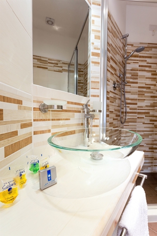 Imagen de la habitación del Sol Romae. Foto 3