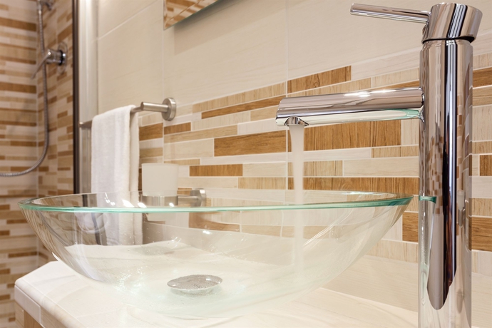 Imagen de la habitación del Sol Romae. Foto 4