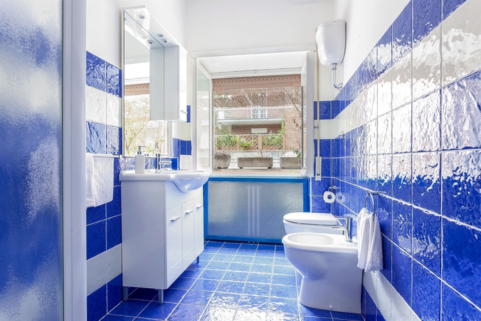 Imagen de la habitación del Sol Romae. Foto 15