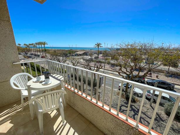 Imagen de la habitación del Sol Y Mar Segur 3000. Foto 9